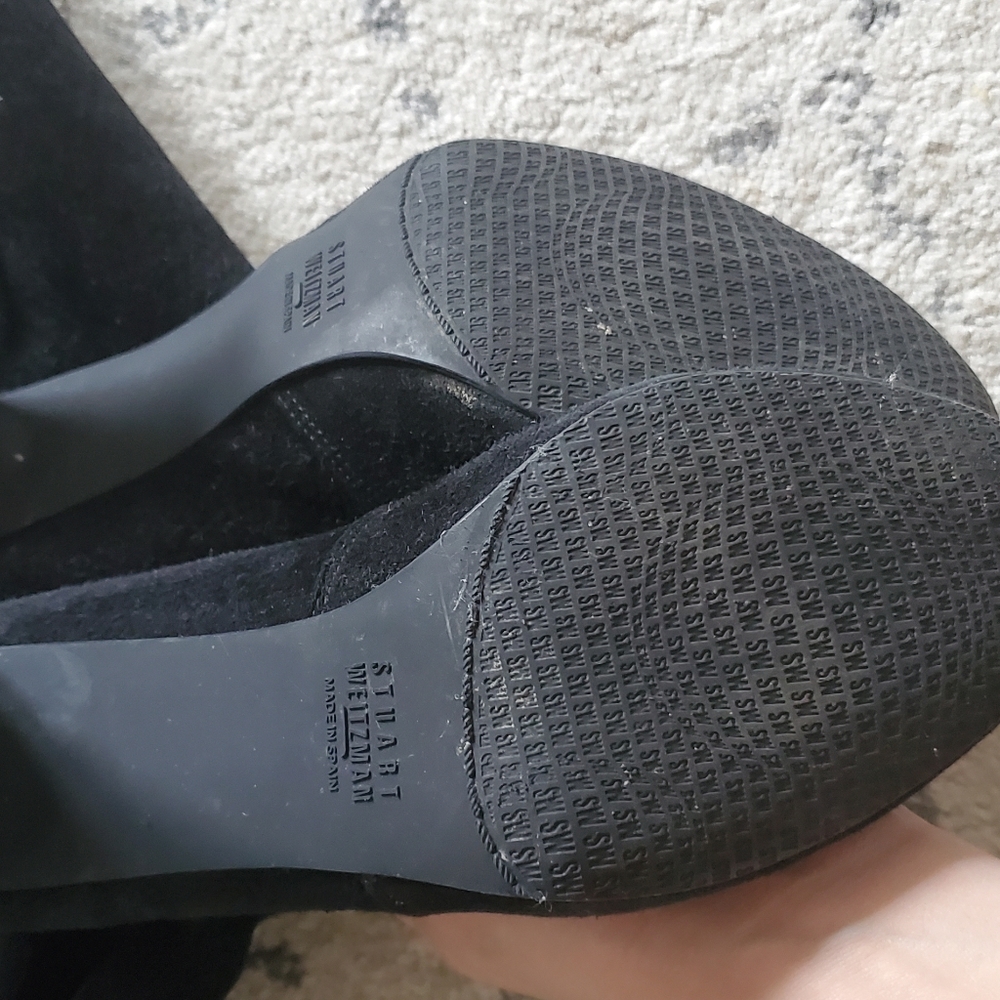 Highland Boot - image 2